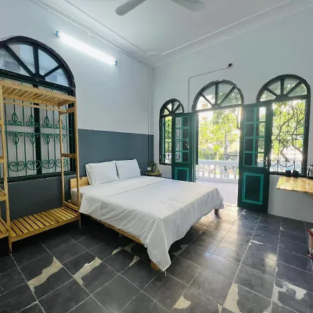 Hanoi Avana Homestay Long Bien